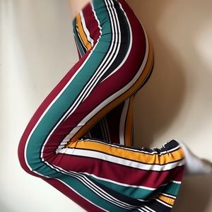 Fashion Nova pants!